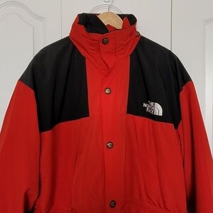 The Northface Gore-Tex Jacket